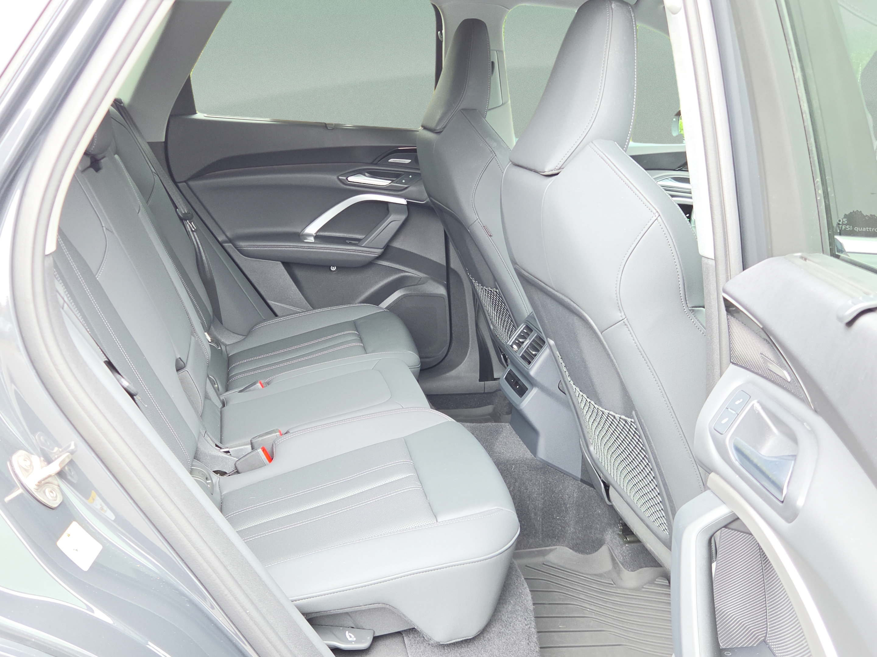 Used 2025 Audi Q5 Premium Plus AWD/4WD image 14