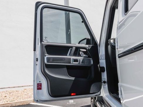 Used 2021 Mercedes-Benz G 63 AMG 4MATIC image 13
