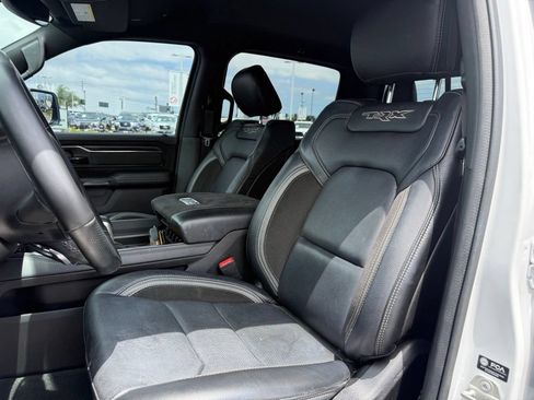 Used 2024 RAM 1500 TRX w/ TRX Level 1 Equipment Group AWD/4WD image 5