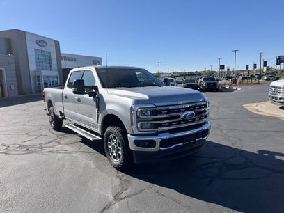 Used 2024 Ford F350 Lariat