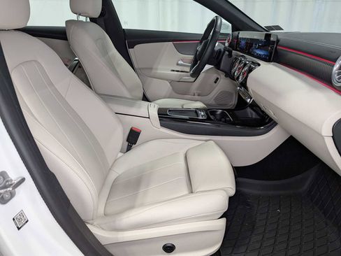 Certified 2025 Mercedes-Benz CLA 250 CLA 250 image 39