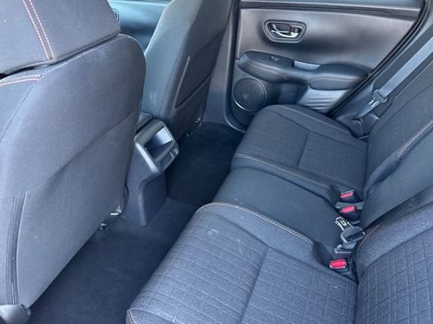 Certified 2024 Honda HR-V Sport image 5