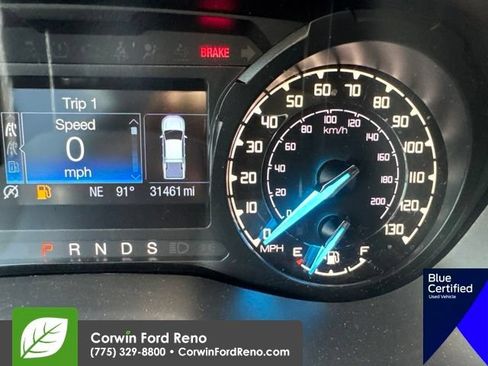 Used 2020 Ford Ranger XLT w/ Equipment Group 302A Luxury AWD/4WD image 17