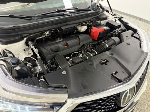 Used 2020 Acura RDX AWD w/ Advance Package image 50