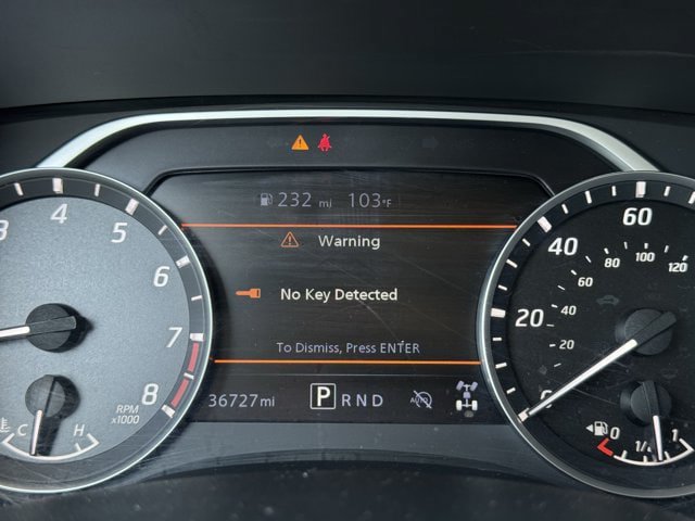 Used 2024 Nissan Frontier SV AWD/4WD image 15