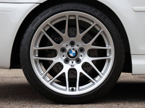 Used 2005 BMW M3 Coupe RWD image 28