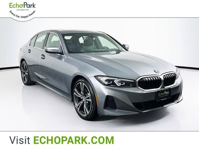 Used 2024 BMW 330i Sedan w/ Convenience Package