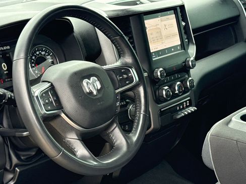 Used 2024 RAM 1500 Lone Star RWD image 18