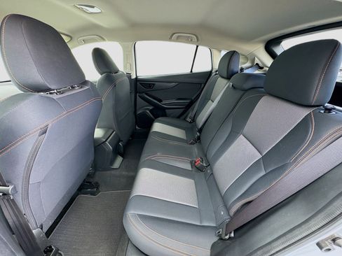 Used 2023 Subaru Crosstrek 2.0i Premium AWD/4WD image 15