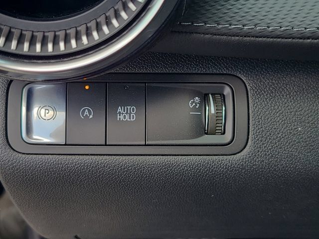 New 2026 Chevrolet Equinox LT w/ Safety and Technology Package FWD image 20