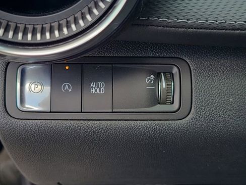 New 2026 Chevrolet Equinox LT w/ Safety and Technology Package image 20