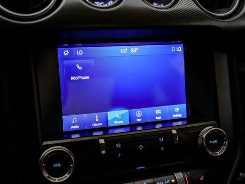 Used 2022 Ford Mustang Shelby GT500 w/ Technology Package image 63