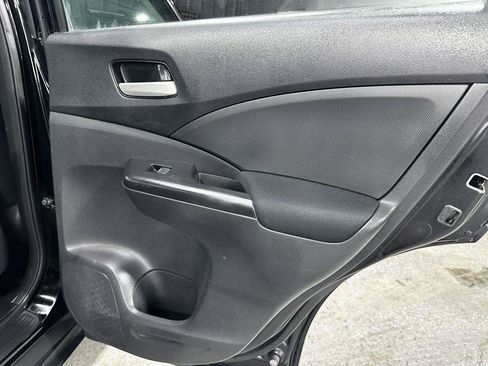 Used 2016 Honda CR-V LX image 31