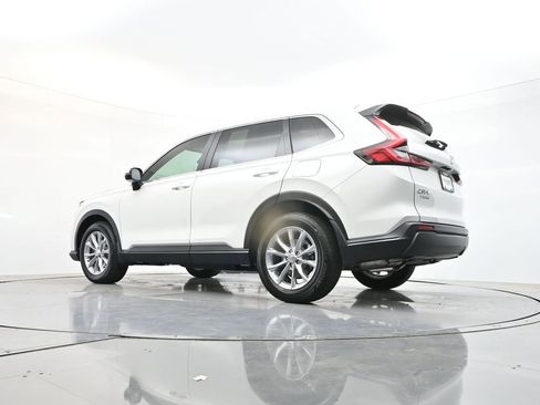 Used 2024 Honda CR-V EX image 30