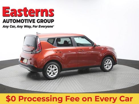 Used 2024 Kia Soul LX w/ Option Group 015 FWD image 42
