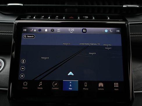 Used 2023 Jeep Grand Cherokee L Limited w/ Luxury Tech Group II image 57