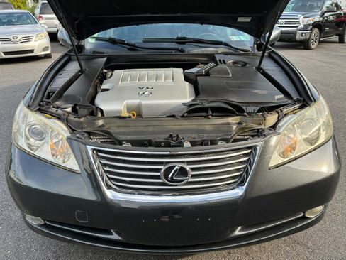 Used 2007 Lexus ES 350 FWD image 26