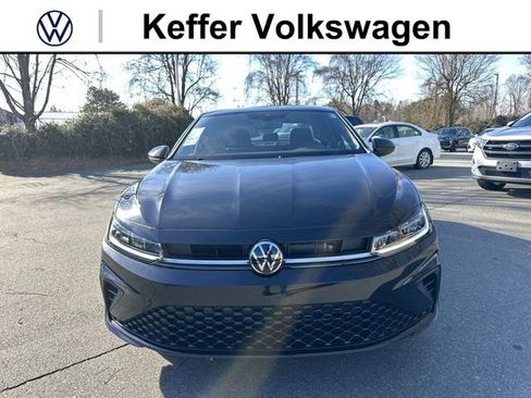 New 2026 Volkswagen Jetta Sport FWD image 8