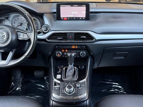 Used 2016 MAZDA CX-9 Touring AWD/4WD image 29