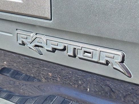 Certified 2023 Ford F150 Raptor image 19