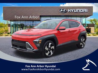 Certified 2024 Hyundai Kona Limited AWD/4WD video 1