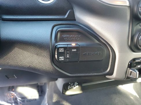 Used 2024 RAM 3500 Big Horn image 20