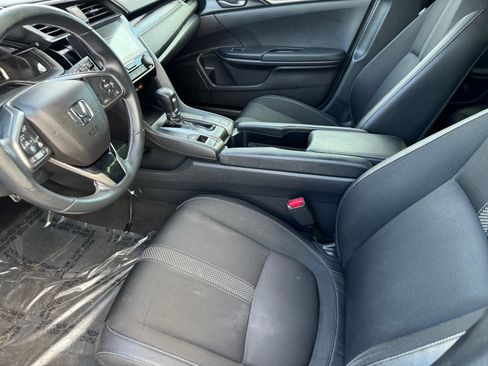 Used 2021 Honda Civic Sport image 18