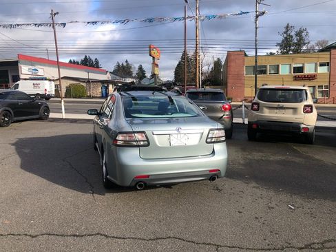 Used 2009 Saab 9-3 2.0T image 4