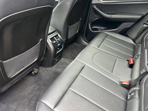 Used 2019 BMW X3 sDrive30i w/ Driving Assistance Package RWD image 14