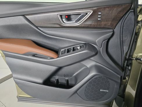 New 2026 Subaru Ascent Touring image 37