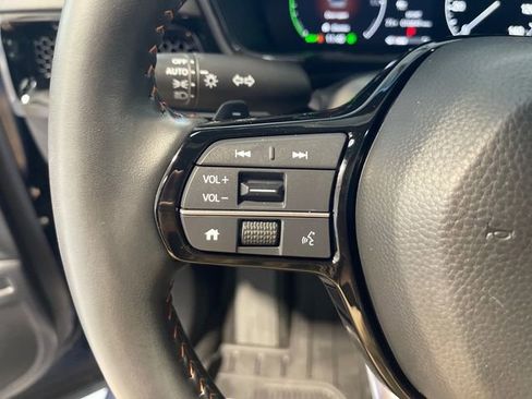 Certified 2024 Honda CR-V Sport Touring image 7
