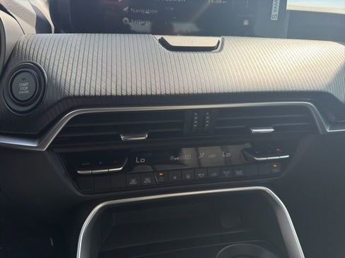 New 2026 MAZDA CX-90 3.3 Turbo w/ Select Package AWD/4WD image 36