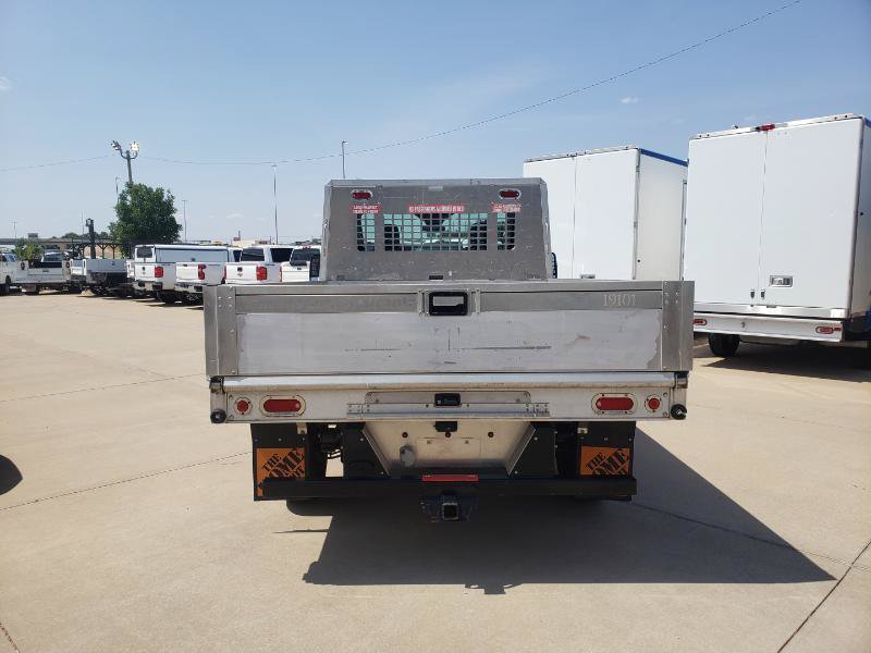 Used 2019 Ford Transit 250 138 RWD image 8
