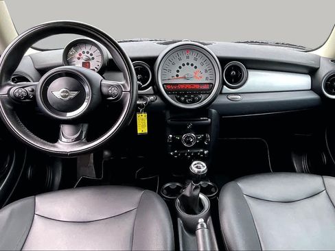 Used 2012 MINI Cooper Hardtop FWD image 13