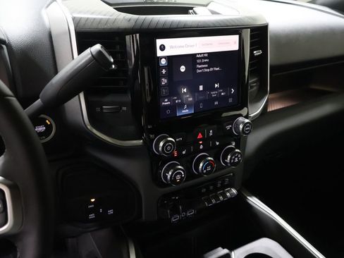 New 2026 RAM 2500 Laramie image 19