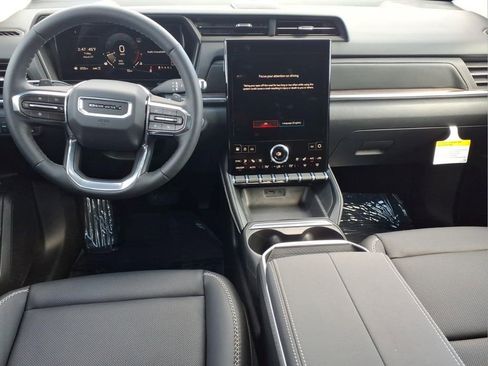 New 2026 GMC Terrain Denali AWD/4WD image 8