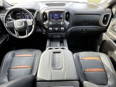 Used 2020 GMC Sierra 2500 AT4 w/ AT4 Premium Package image 21