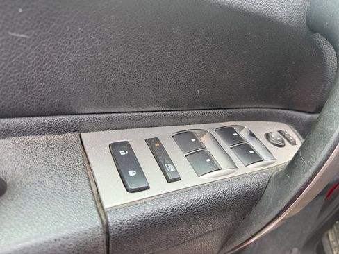 Used 2013 Chevrolet Silverado 2500 LT w/ Interior Plus Package AWD/4WD image 17