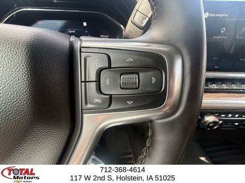 Used 2025 Chevrolet Silverado 2500 LT w/ Convenience Package AWD/4WD image 20