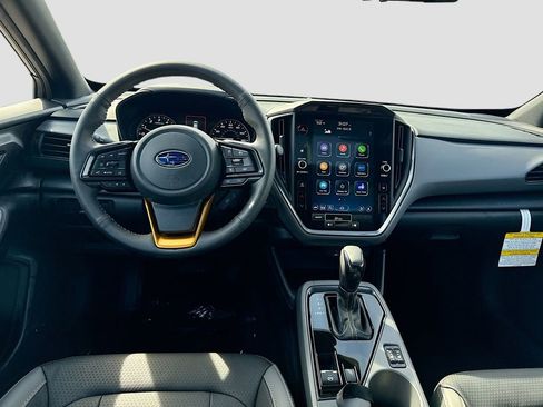 New 2026 Subaru Crosstrek 2.5i Wilderness image 21