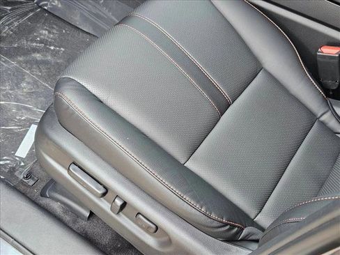 New 2026 Honda Ridgeline TrailSport+ image 4