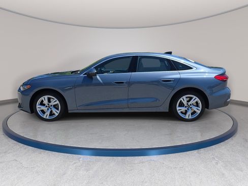 Certified 2025 Audi A5 2.0T Premium Plus w/ Premium Plus AWD/4WD image 8