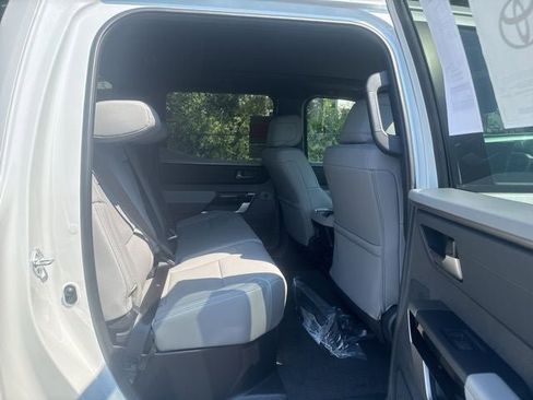 New 2026 Toyota Tundra Limited AWD/4WD image 13