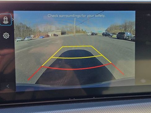 Used 2025 Hyundai Sonata SEL FWD image 29