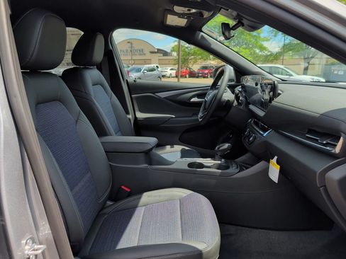 New 2026 Buick Envista Preferred w/ Convenience I Package FWD image 42