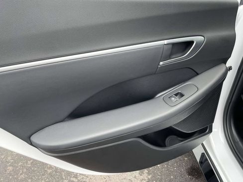 Certified 2026 Hyundai Sonata SEL FWD image 11
