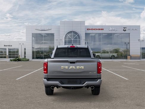 New 2026 RAM 1500 Laramie image 7