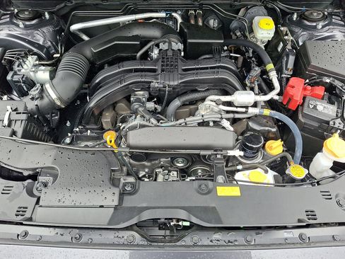 Certified 2025 Subaru Crosstrek 2.5i Limited image 27