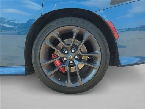 Used 2022 Dodge Charger R/T w/ Daytona Edition Group image 19