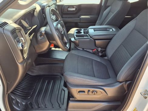 Used 2022 GMC Sierra 1500 Pro w/ Sierra Value Package RWD image 17